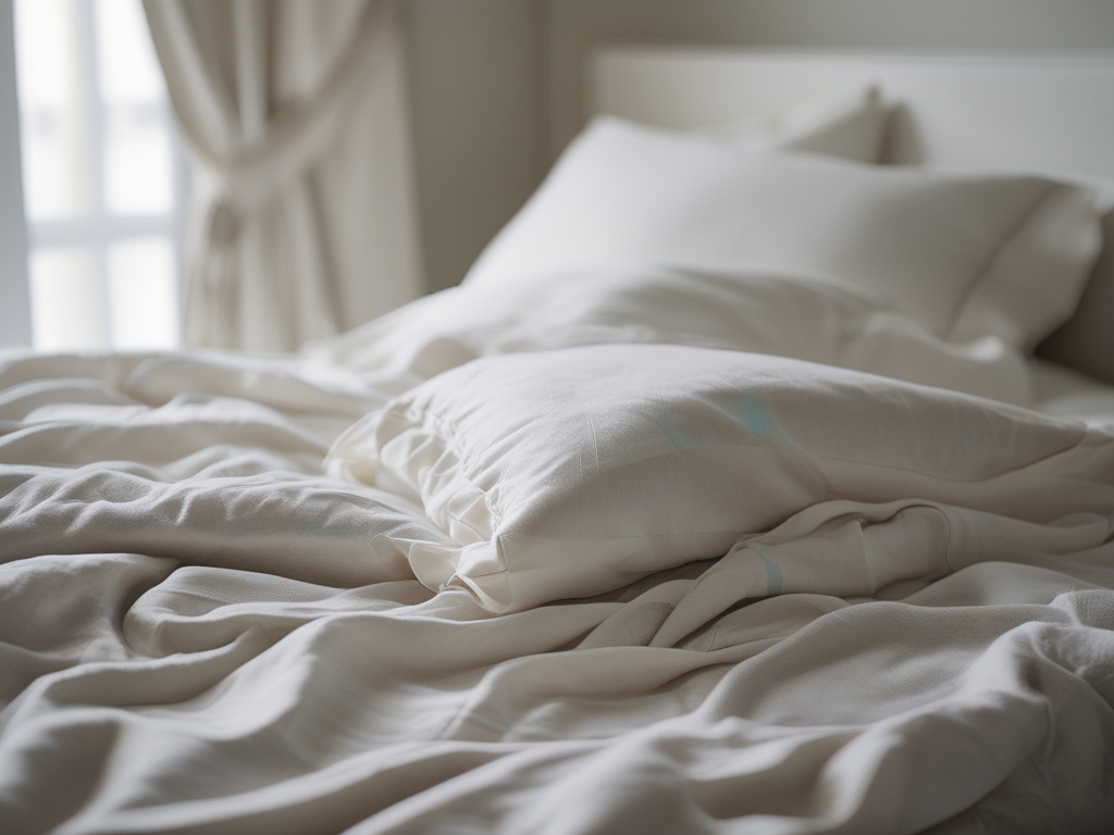 Matrac karbantartás - Hogyan tartsuk frissen?