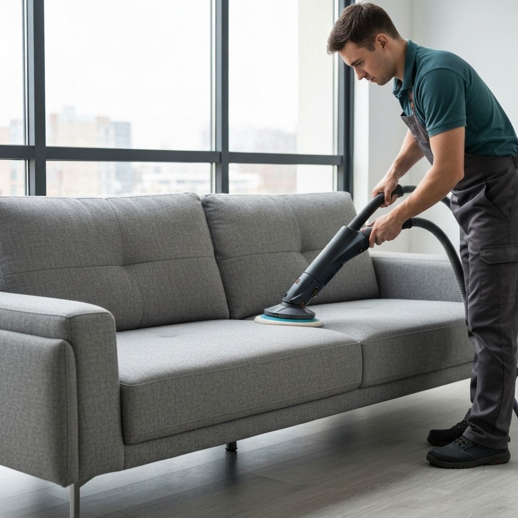 Bútortisztítás évszakonként - Mire figyeljünk?